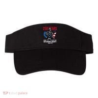 250 Years America Anniversary 250th Independence Day Visor thumb 0