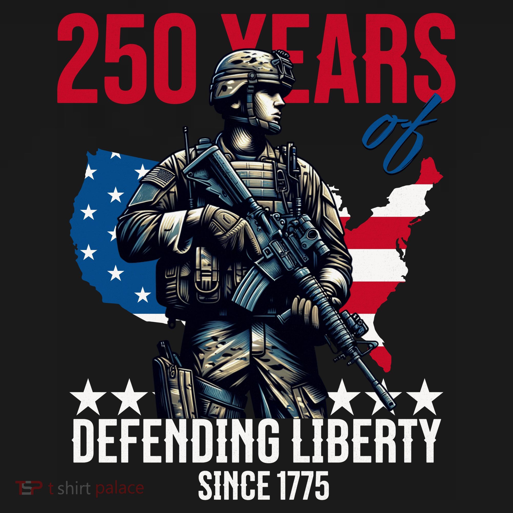 250 Years America Anniversary 250th Independence Day Kids Sweatshirt
