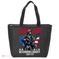 250 Years America Anniversary 250th Independence Day Tote Bag thumb 0