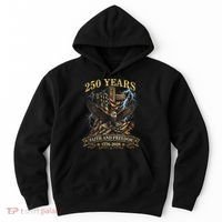 250 Years Faith Freedom 1776-2026  Hoodie thumb 0