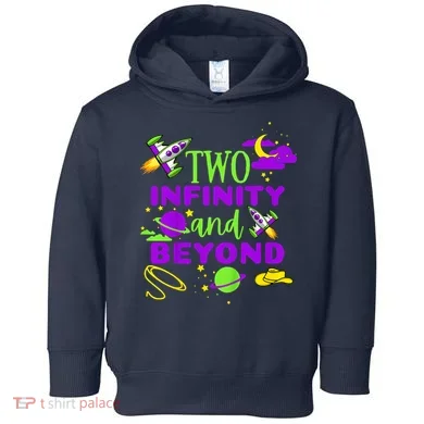 Toddler Hoodie