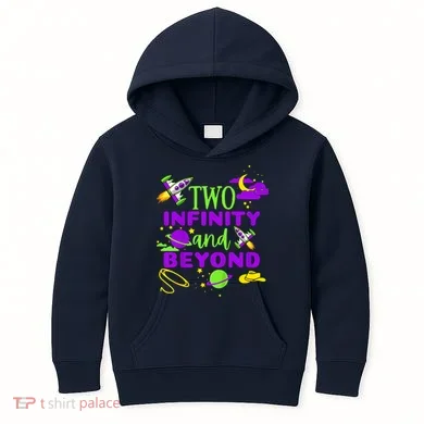 Kids Hoodie