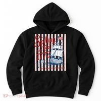 250 Years Of Freedom Spilling The Tea Since 1773 Hoodie thumb 0