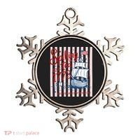 250 Years Of Freedom Spilling The Tea Since 1773 Ornament thumb 0