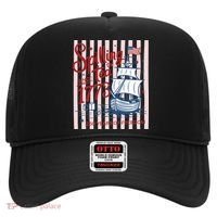250 Years Of Freedom Spilling The Tea Since 1773 Hat thumb 0