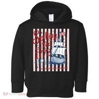 250 Years Of Freedom Spilling The Tea Since 1773 Toddler Hoodie thumb 0