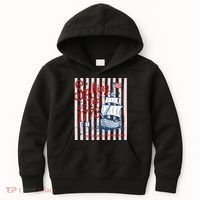 250 Years Of Freedom Spilling The Tea Since 1773 Kids Hoodie thumb 0