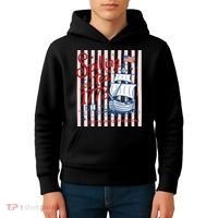 250 Years Of Freedom Spilling The Tea Since 1773 Kids Hoodie thumb 4