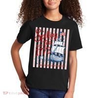 250 Years Of Freedom Spilling The Tea Since 1773 Kids T-Shirt thumb 2