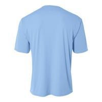 250 Years Of Freedom Spilling The Tea Since 1773 Youth Performance Sprint T-Shirt thumb 1