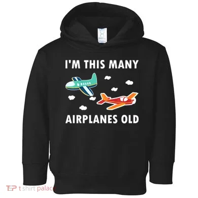 Toddler Hoodie