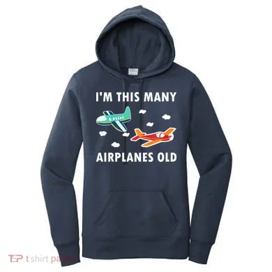 Women's Hoodie