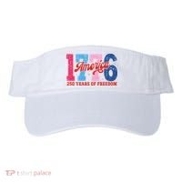 250 Years Of Freedom 1776-2026 250th Anniversary Visor thumb 0
