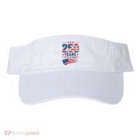 250 Years Of America 1776-2026 Patriotic Celebration Visor thumb 0