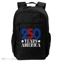 250 Years Of America Backpack thumb 0