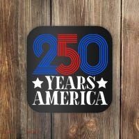 250 Years Of America Coaster thumb 0