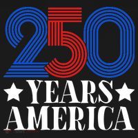250 Years Of America Tote Bag thumb 4