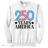 250 Years Of America Sweatshirt thumb 0