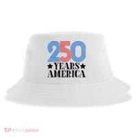 250 Years Of America Sustainable Bucket Hat thumb 0