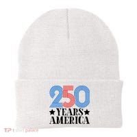 250 Years Of America Beanie thumb 0