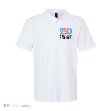 250 Years Of America Polo