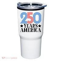 250 Years Of America Tumbler thumb 0