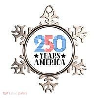 250 Years Of America Ornament thumb 0