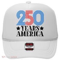 250 Years Of America Hat thumb 0