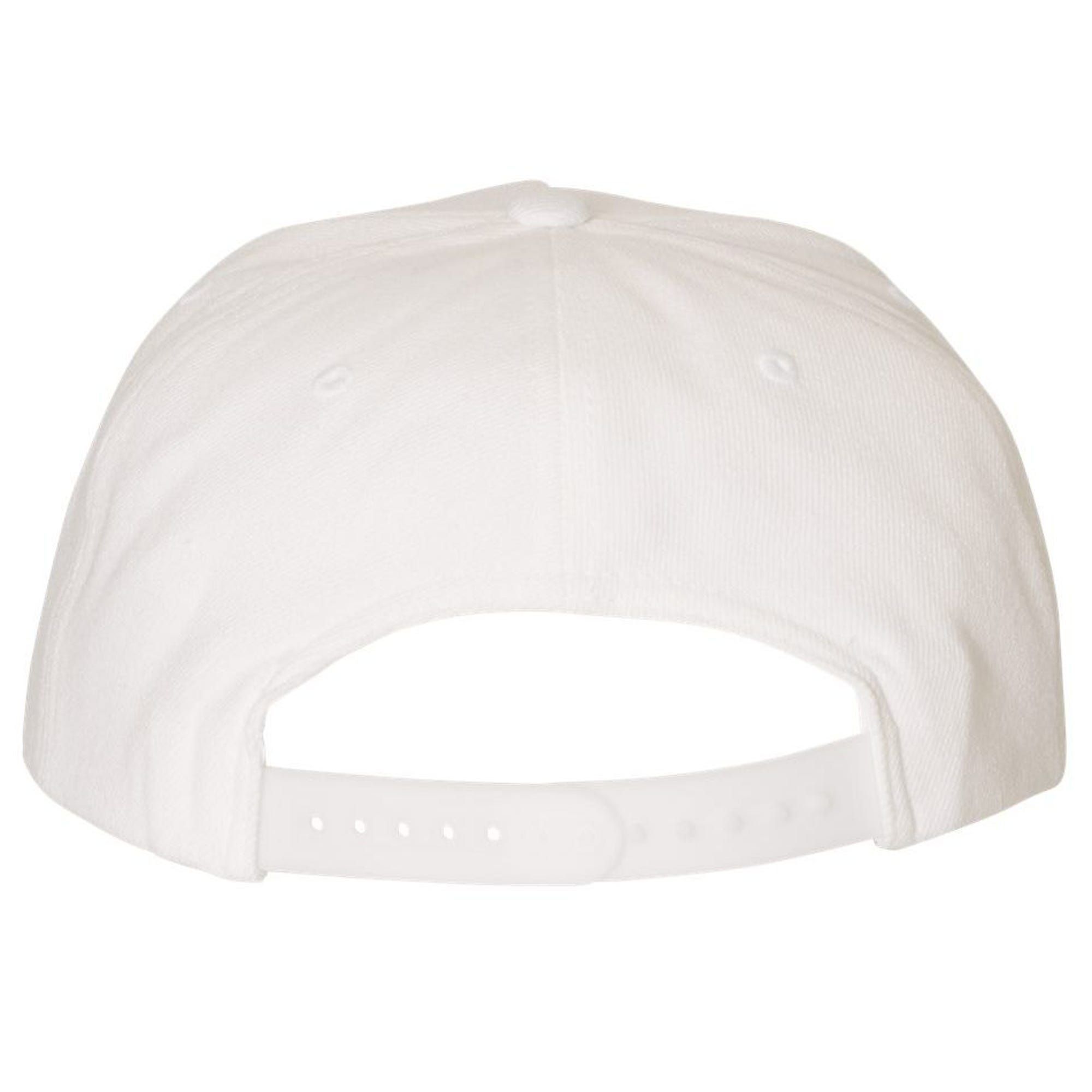 250 Years Of America Wool Snapback Cap