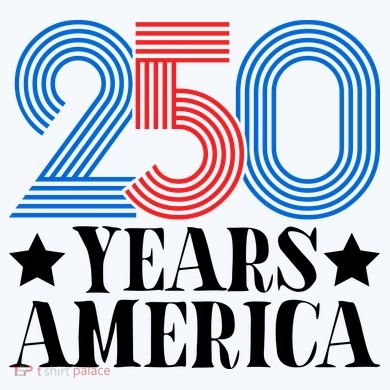 250 Years Of America Wool Snapback Cap
