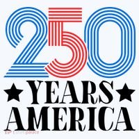 250 Years Of America Wool Snapback Cap thumb 2