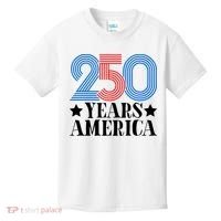 250 Years Of America Kids T-Shirt thumb 0