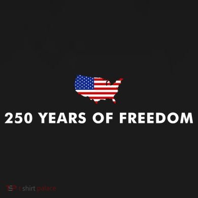 250 Years Of Freedom America USA Anniversary City Backpack