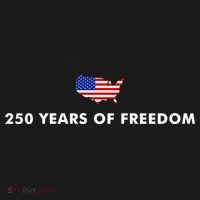 250 Years Of Freedom America USA Anniversary City Backpack thumb 2