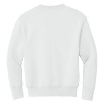 250 Years Of American Horsepower 2026 Woodward Cruising M1 Kids Sweatshirt thumb 1