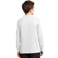 250 Years Of American Horsepower 2026 Woodward Cruising M1 Kids Long Sleeve Shirt thumb 1