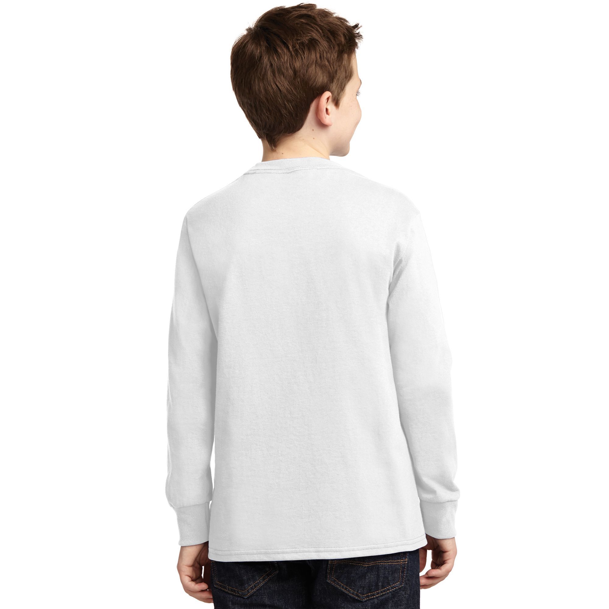 250 Years Of American Horsepower 2026 Woodward Cruising M1 Kids Long Sleeve Shirt