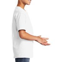 250 Years Of American Horsepower 2026 Woodward Cruising M1 Kids T-Shirt thumb 5
