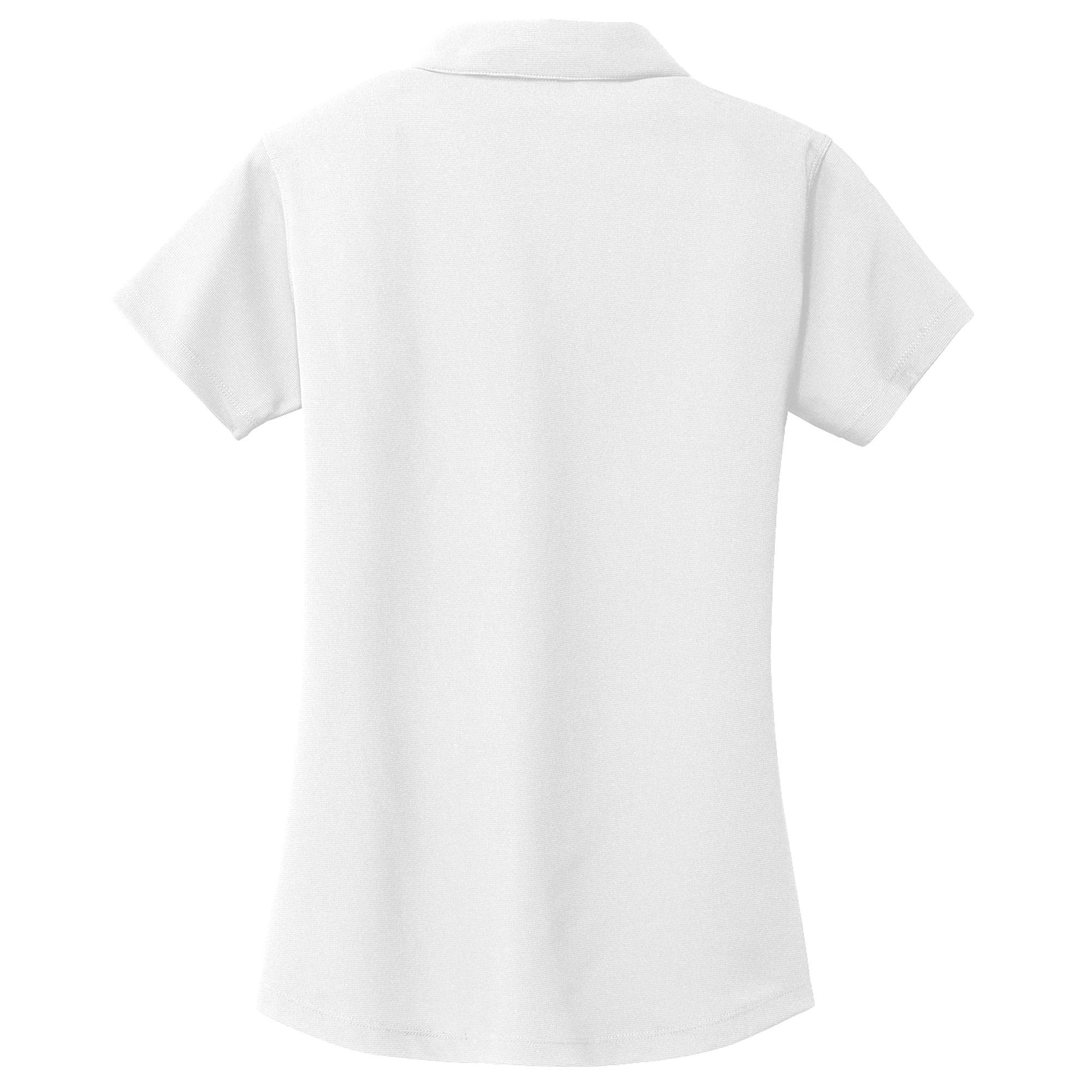 250 Years Of Freedom America's Birthday 250th Women's Dry Zone Grid Polo