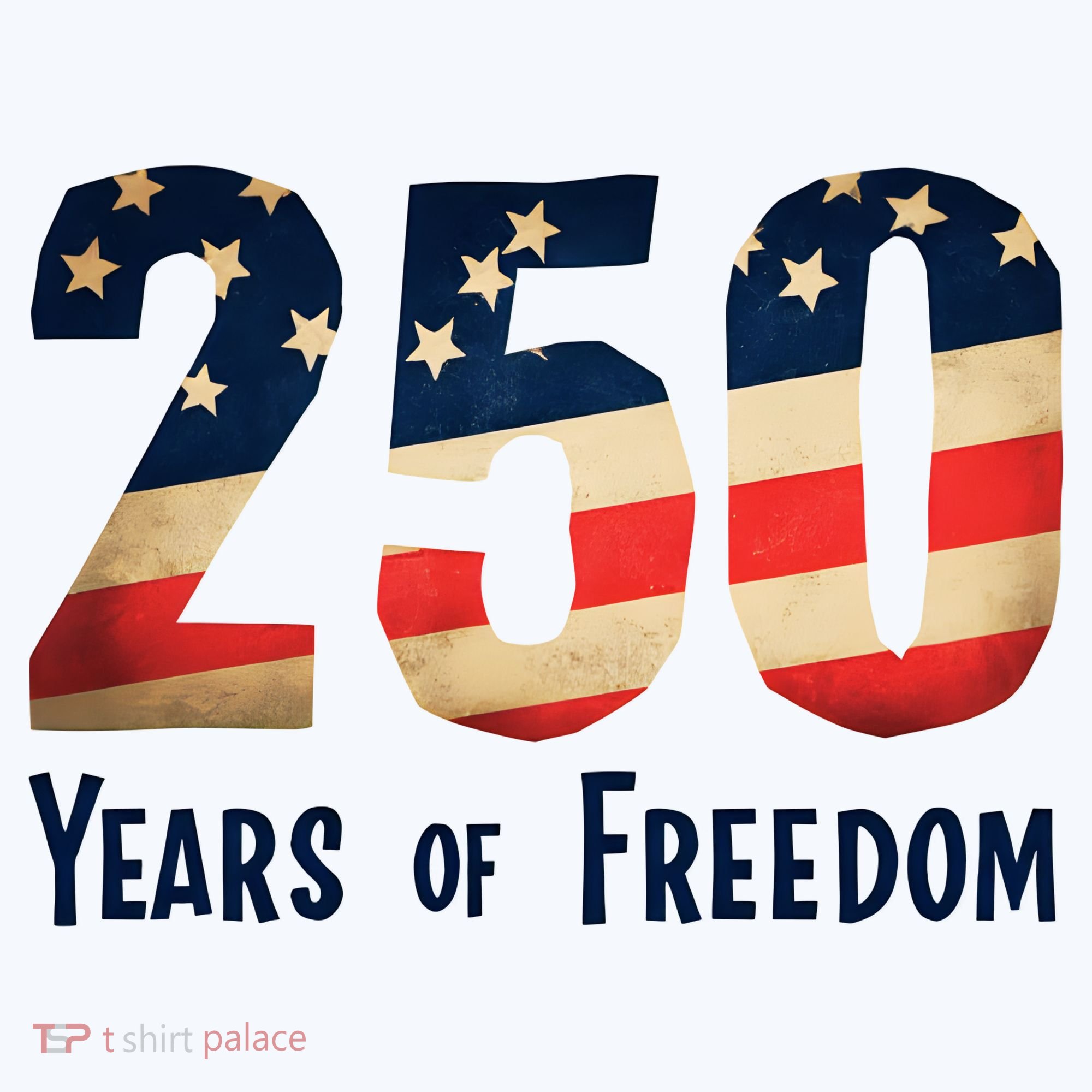 250 Years Of Freedom America's Birthday 250th Women's Dry Zone Grid Polo