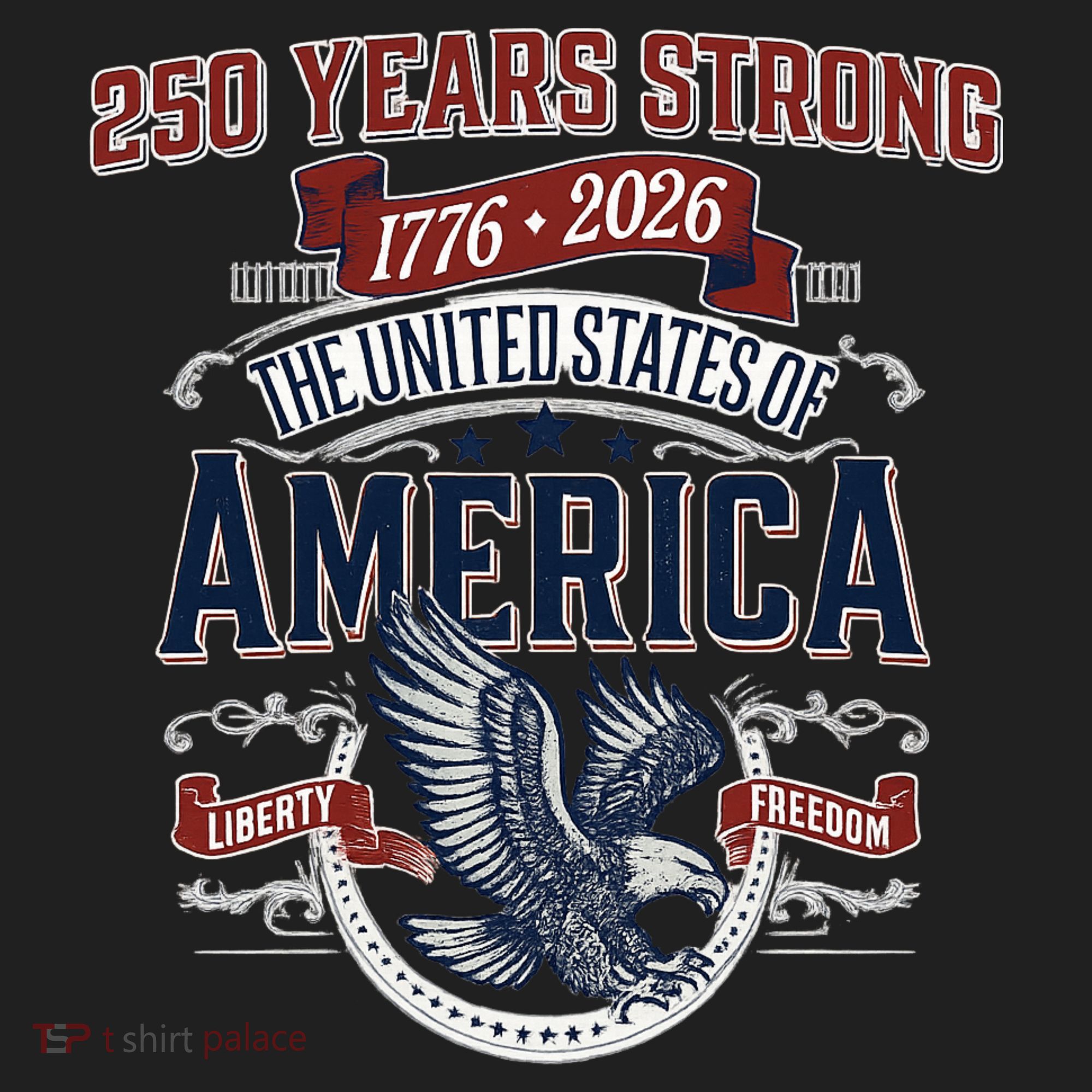 250 Years Strong USA, Happy 250th Birthday USA , America 250th Anniversary Hat