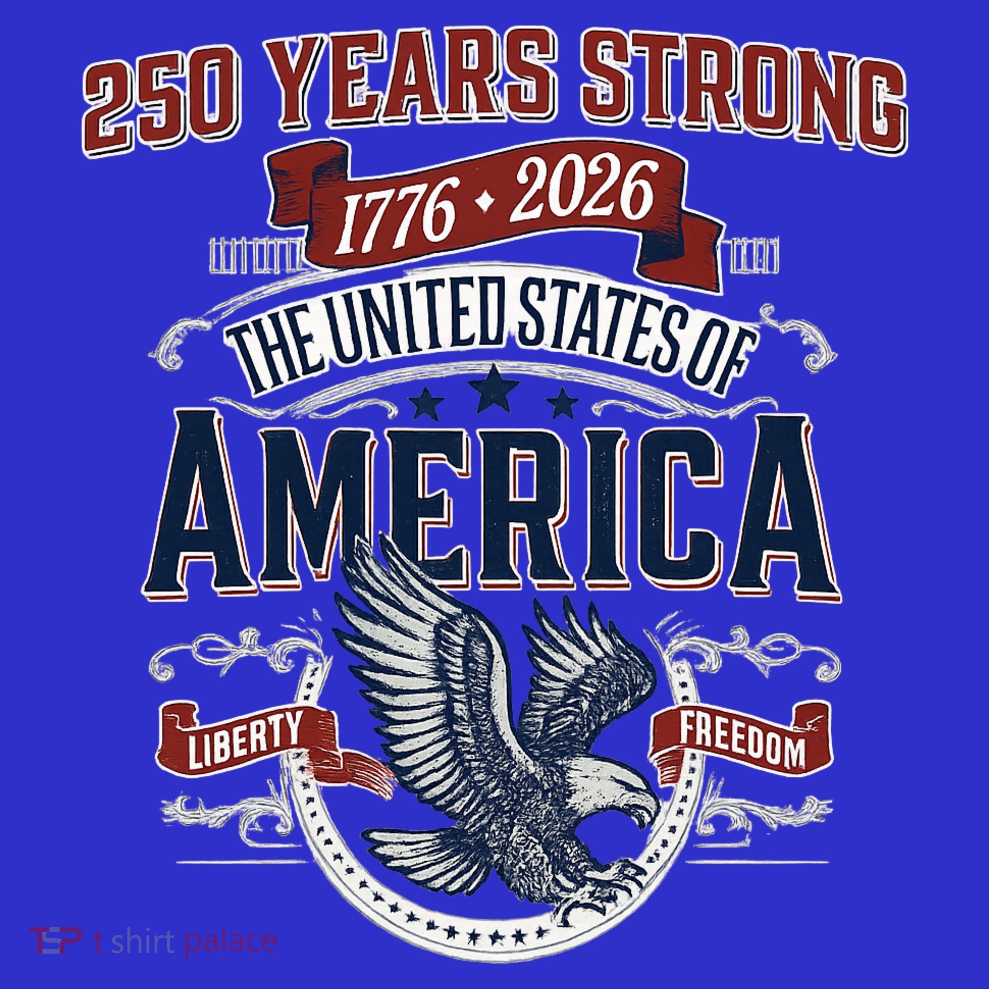 250 Years Strong USA, Happy 250th Birthday USA , America 250th Anniversary Button