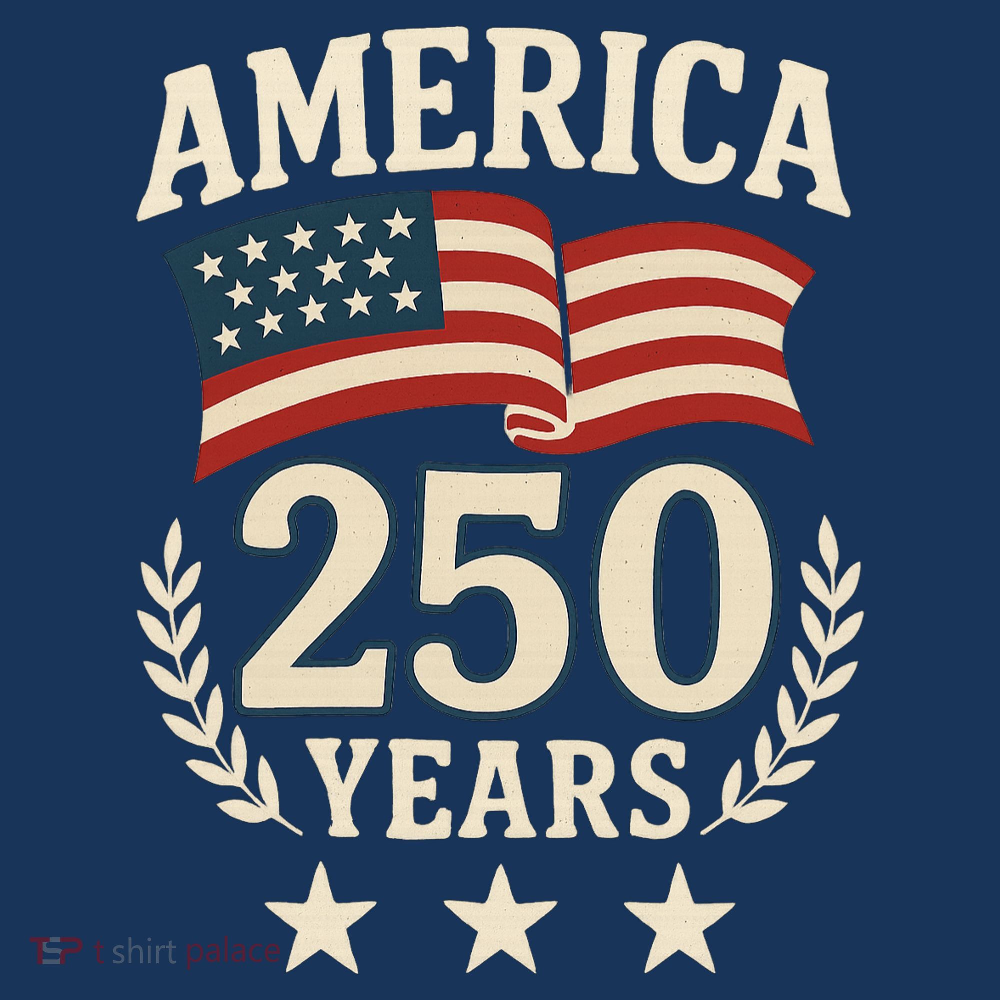 250 Years USA 1776-2026 America 250th Anniversary Women's Long Sleeve Shirt