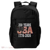 250 Years USA 1776-2026 250th Anniversary Backpack thumb 0