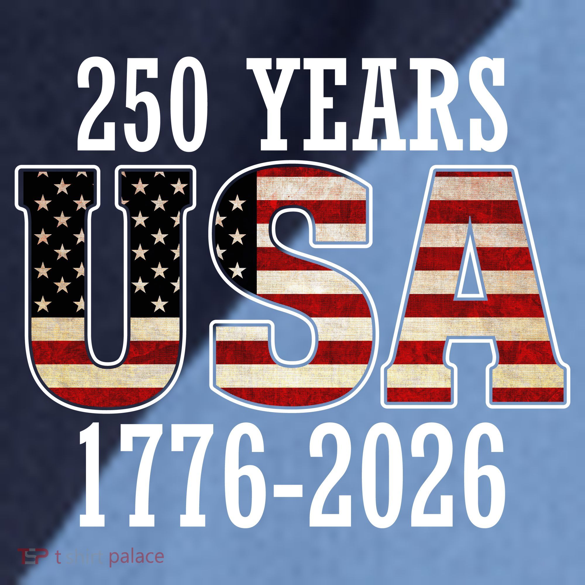 250 Years USA 1776-2026 250th Anniversary Raglan Baseball Sleeve Shirt