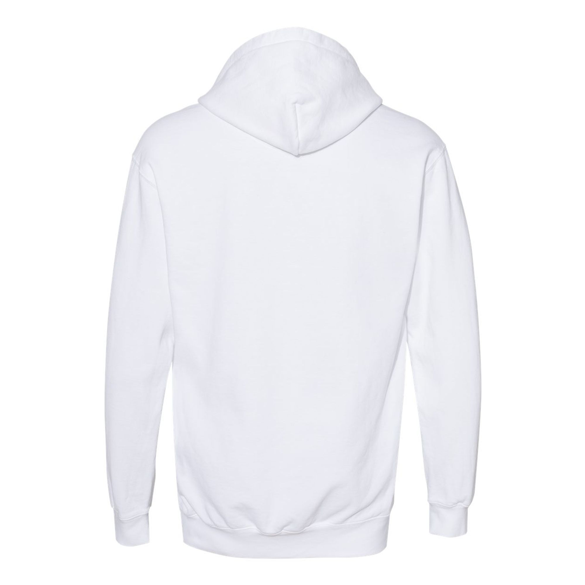 250 Years USA 1776-2026 250th Anniversary Comfort Colors Garment-Dyed Hooded Sweatshirt