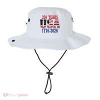 250 Years USA 1776-2026 250th Anniversary Bucket Hat thumb 0