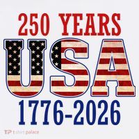 250 Years USA 1776-2026 250th Anniversary Women's Hoodie thumb 2
