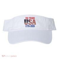 250 Years USA 1776-2026 250th Anniversary Visor thumb 0