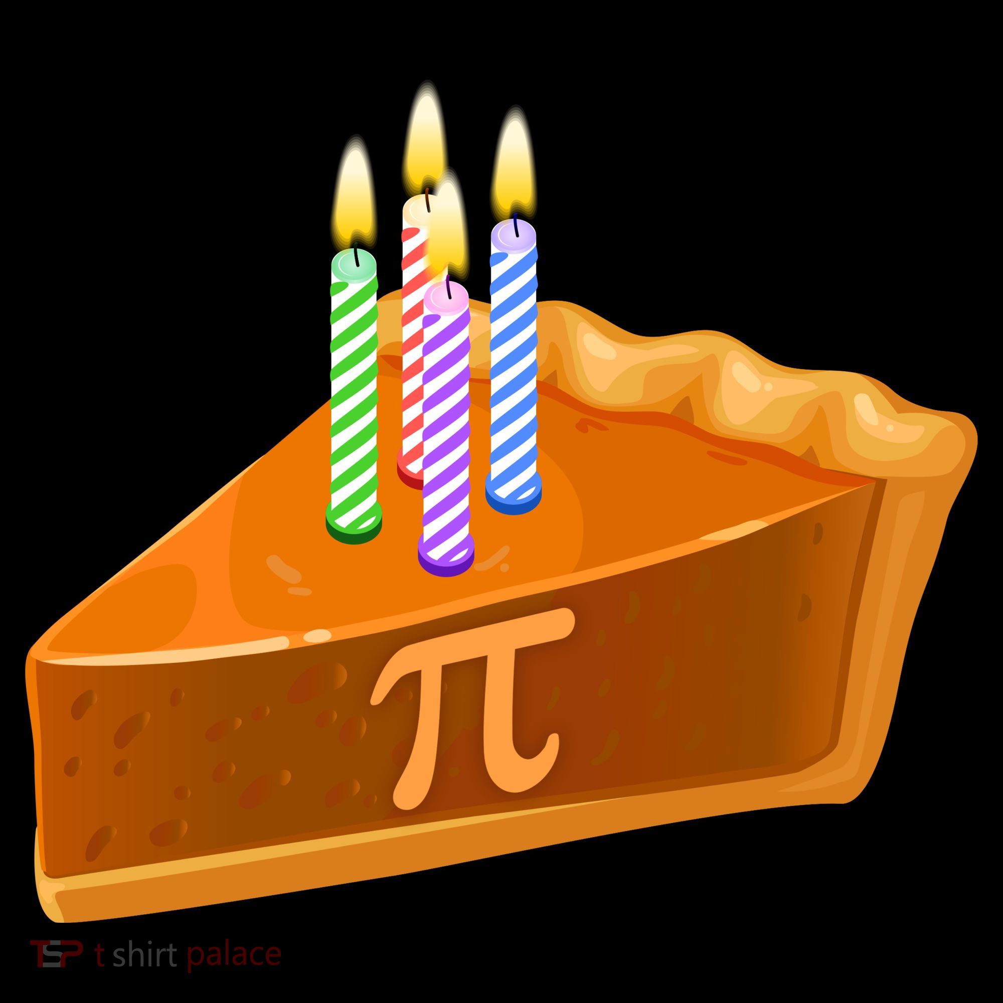 3.14 Happy Pi Day March 14 Birthday Slice Of Pie Women's Hoodie